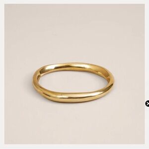 Parker Thatch Bangle Bracelet